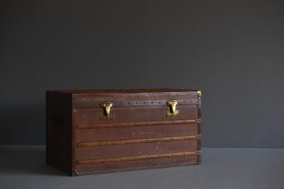 Louis Vuitton, Steamer Trunk - 1B2G